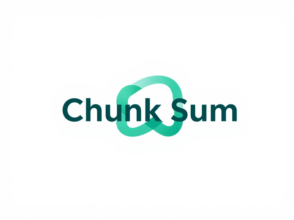 Chunksum